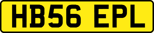 HB56EPL