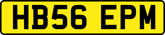 HB56EPM