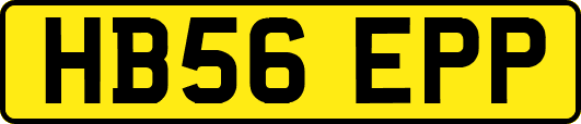 HB56EPP
