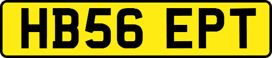HB56EPT