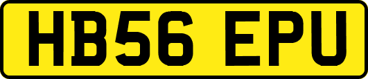 HB56EPU