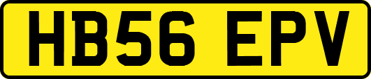 HB56EPV