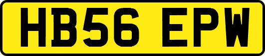 HB56EPW