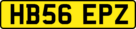 HB56EPZ