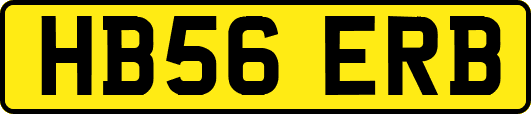 HB56ERB