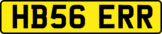 HB56ERR