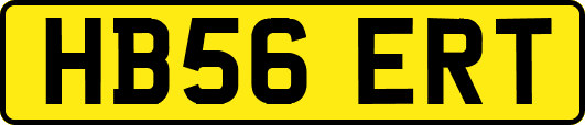 HB56ERT