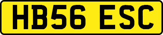 HB56ESC
