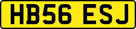 HB56ESJ
