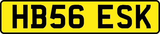 HB56ESK