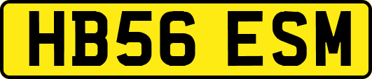 HB56ESM