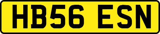HB56ESN