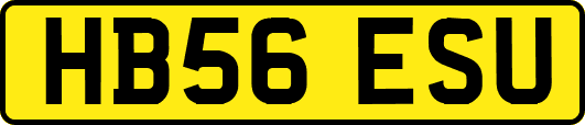 HB56ESU