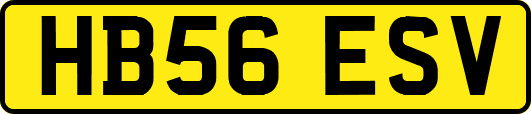 HB56ESV