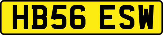 HB56ESW