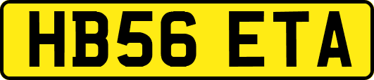 HB56ETA