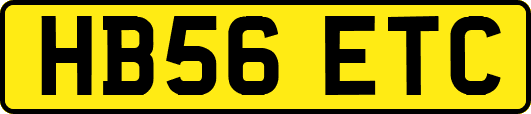 HB56ETC