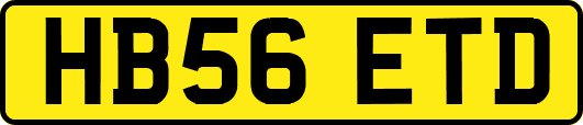 HB56ETD