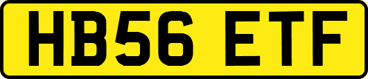 HB56ETF
