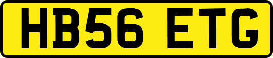 HB56ETG