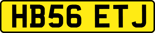 HB56ETJ