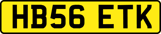 HB56ETK