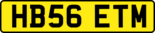HB56ETM