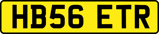 HB56ETR