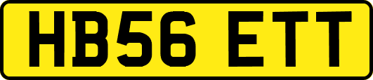 HB56ETT