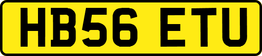 HB56ETU
