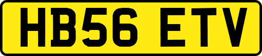 HB56ETV
