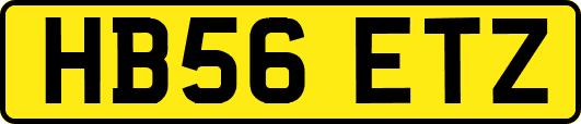 HB56ETZ