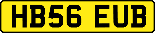 HB56EUB