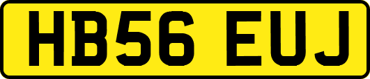 HB56EUJ