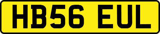 HB56EUL