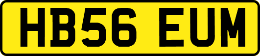 HB56EUM