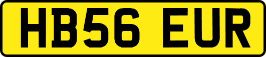 HB56EUR