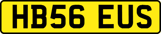 HB56EUS