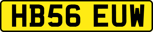 HB56EUW