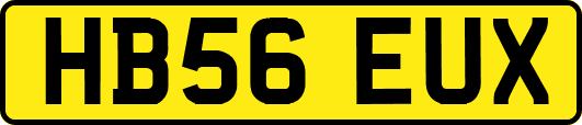 HB56EUX