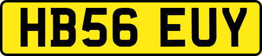 HB56EUY