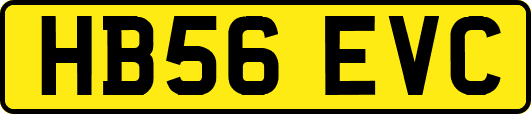 HB56EVC