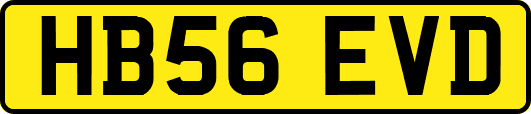 HB56EVD