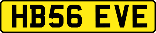 HB56EVE