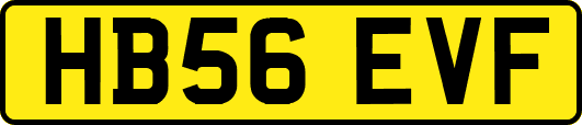 HB56EVF