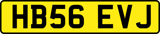 HB56EVJ