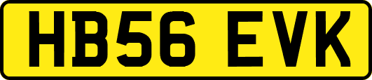 HB56EVK