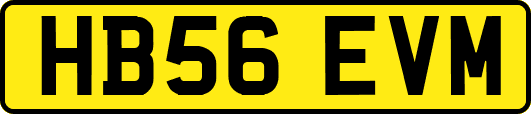 HB56EVM