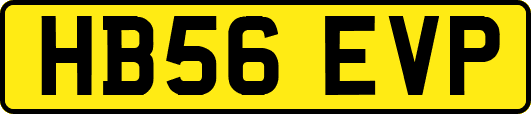 HB56EVP