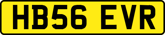 HB56EVR